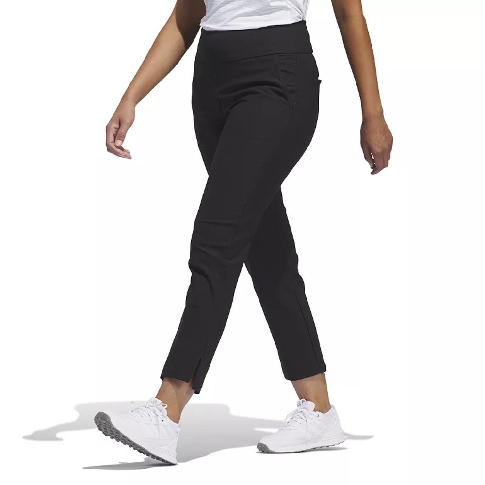 Womens Adidas Golf Pants